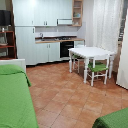 Casa Chiara Apartment Scilla Exterior photo